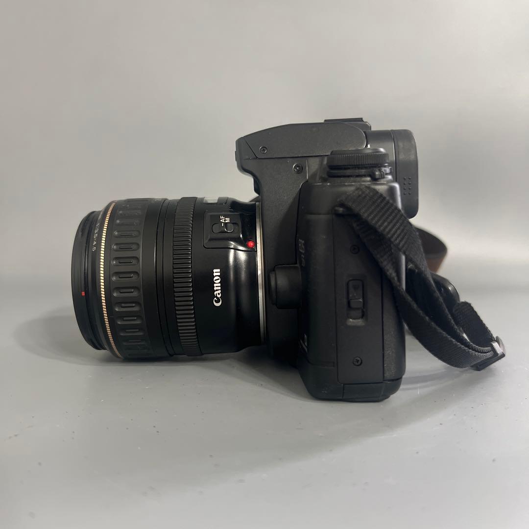 Canon EOS 55 一眼レフカメラ