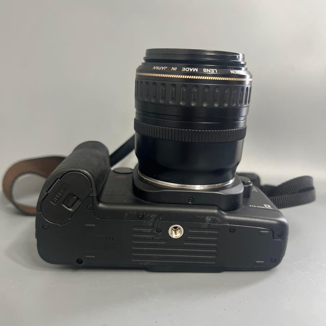 Canon EOS 55 一眼レフカメラ