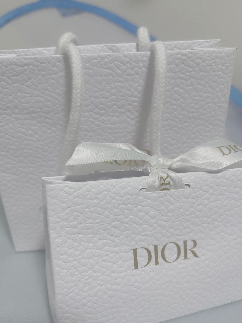 MISS DIOR ミニミス　MINIMISS