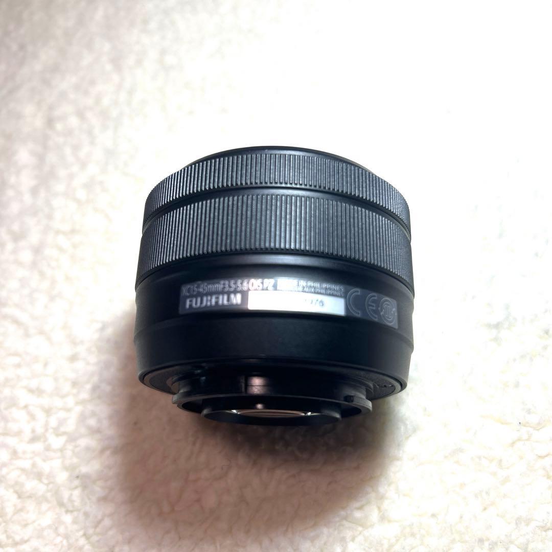 美品　富士フイルム　FUJIFILM　x-s10 ほぼ新品　室内撮影のみ