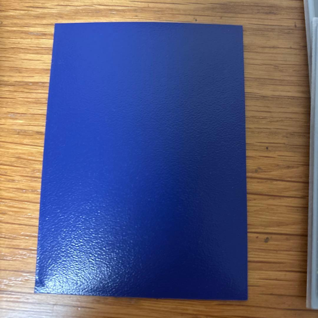 ジョーカーズ 引退品
