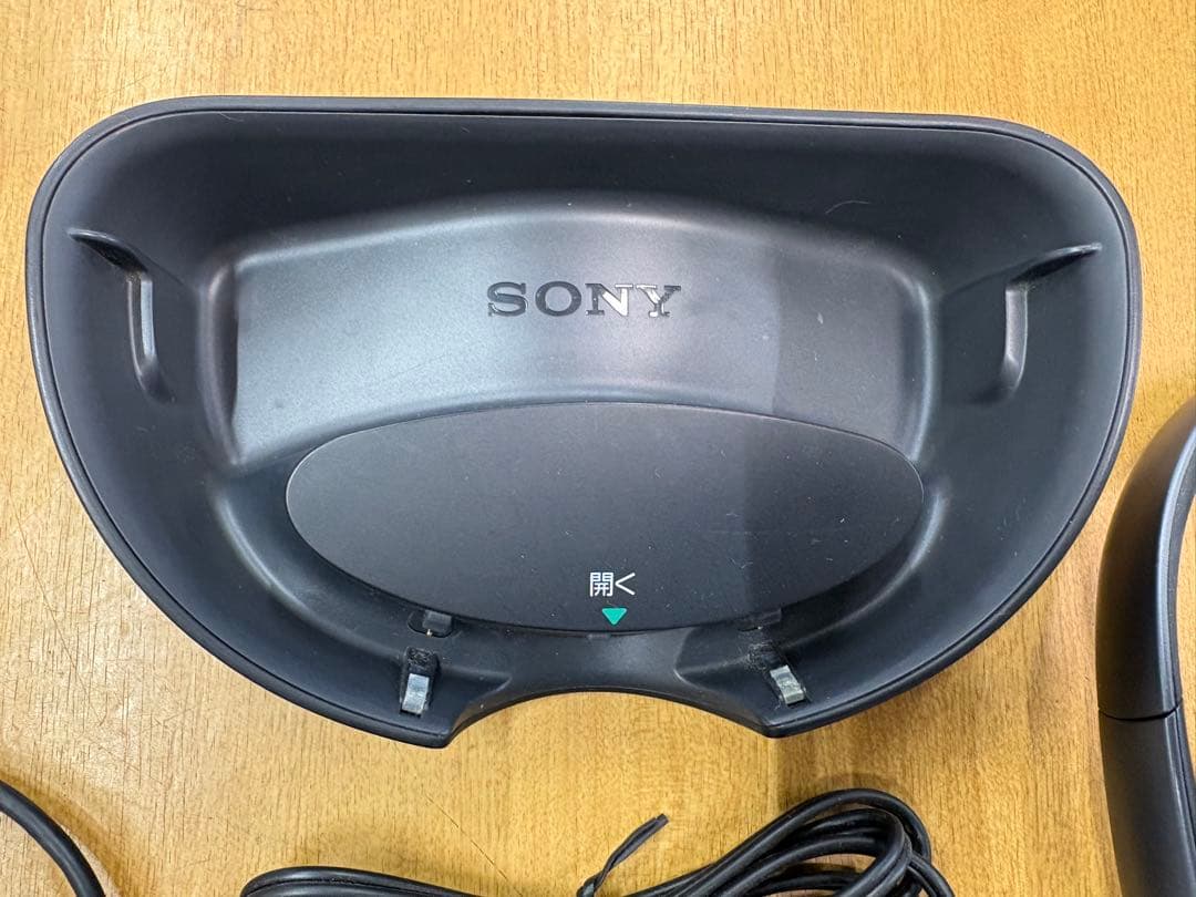 SONY 首かけ集音器　SMR-10-B