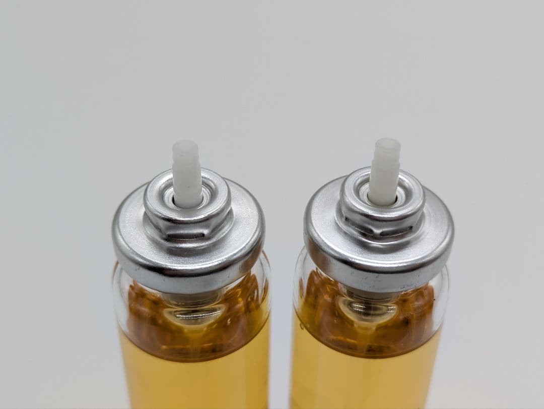 【未使用品】CHANEL CHANCE オードトワレ リフィル 2本セット