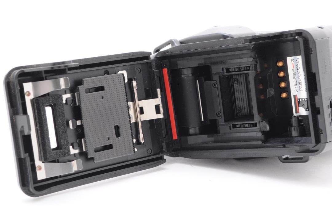 KYOCERA SAMURAI X-3.0 コンパクトカメラ