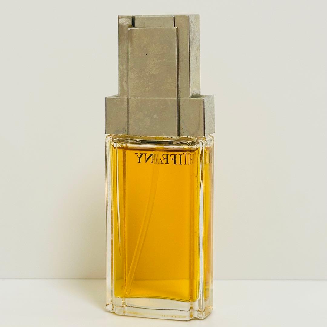 新品　TIFFANY EDP ティファニー　オードパルファム 香水　30ml