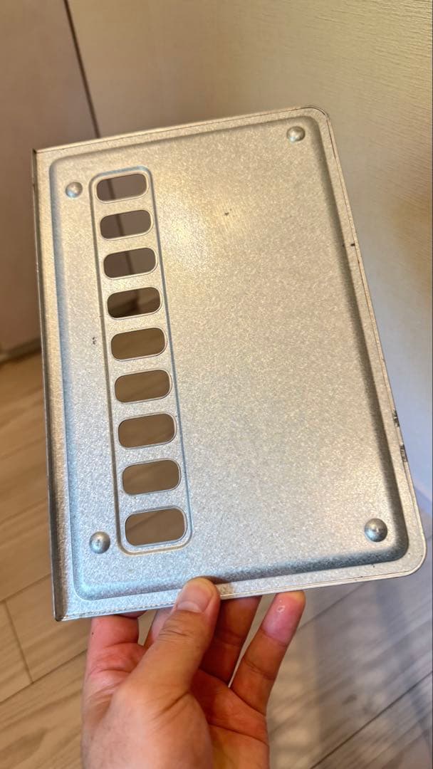 BALMUDA The Toaster K01E-KG ブラック トースター