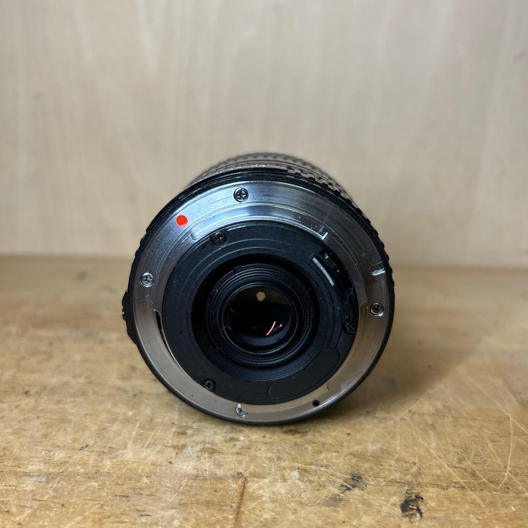 Pentax ME+Rikenon P 35-70 f3.4-4.5 完動美品