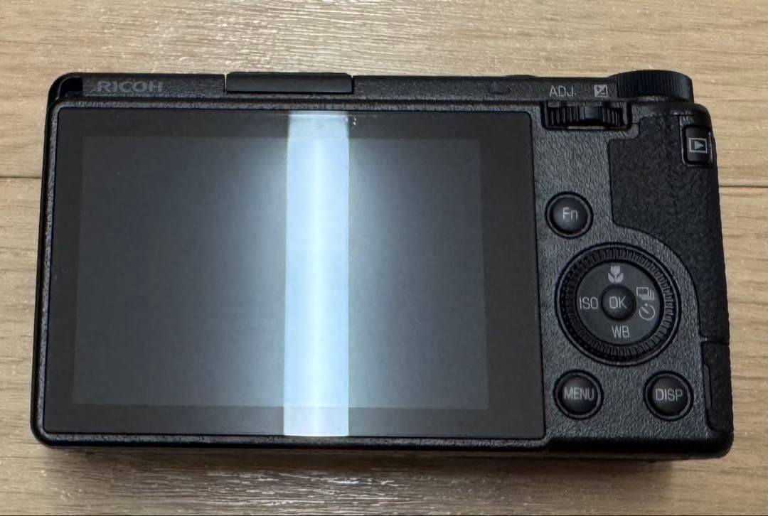 超特価！リコーGR3 フルセット付属品多数！