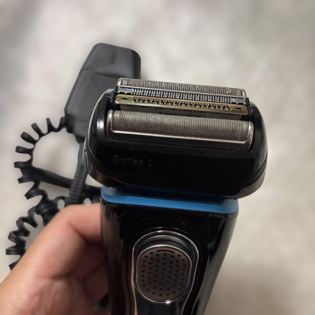 BRAUN シェーバー　series9