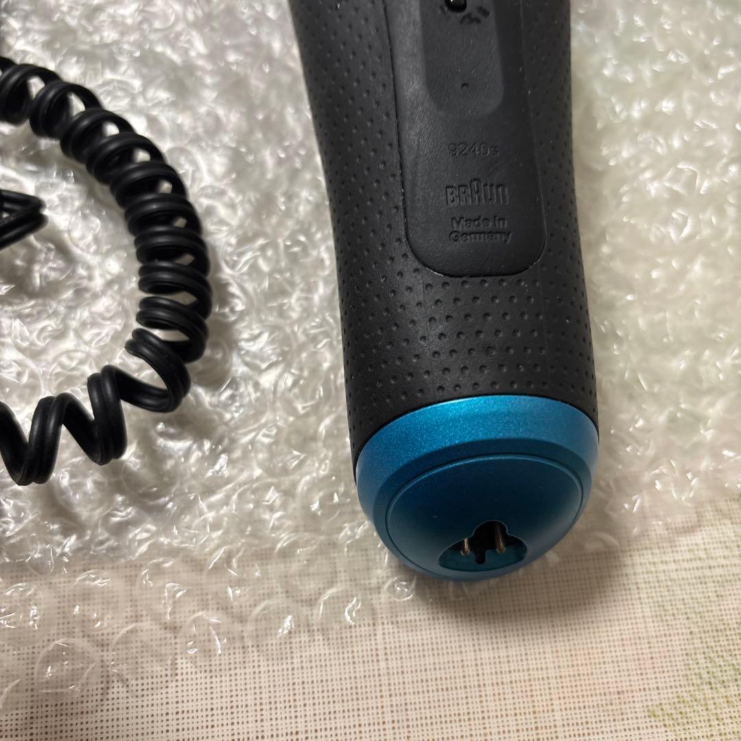 BRAUN シェーバー　series9