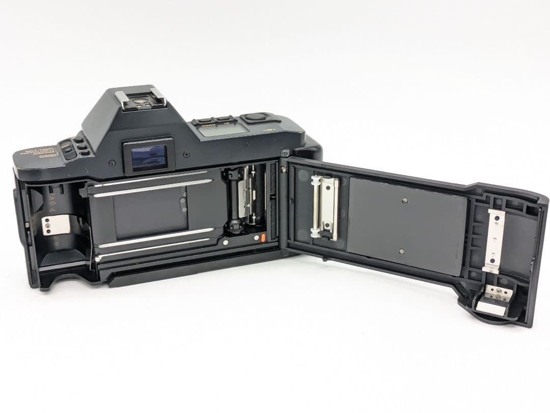 超美品！完動品！CANON T70 フィルムカメラ
