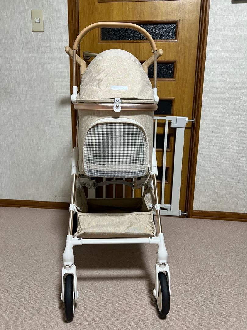 ＊ペットパラダイス　スムーカミニ②＊