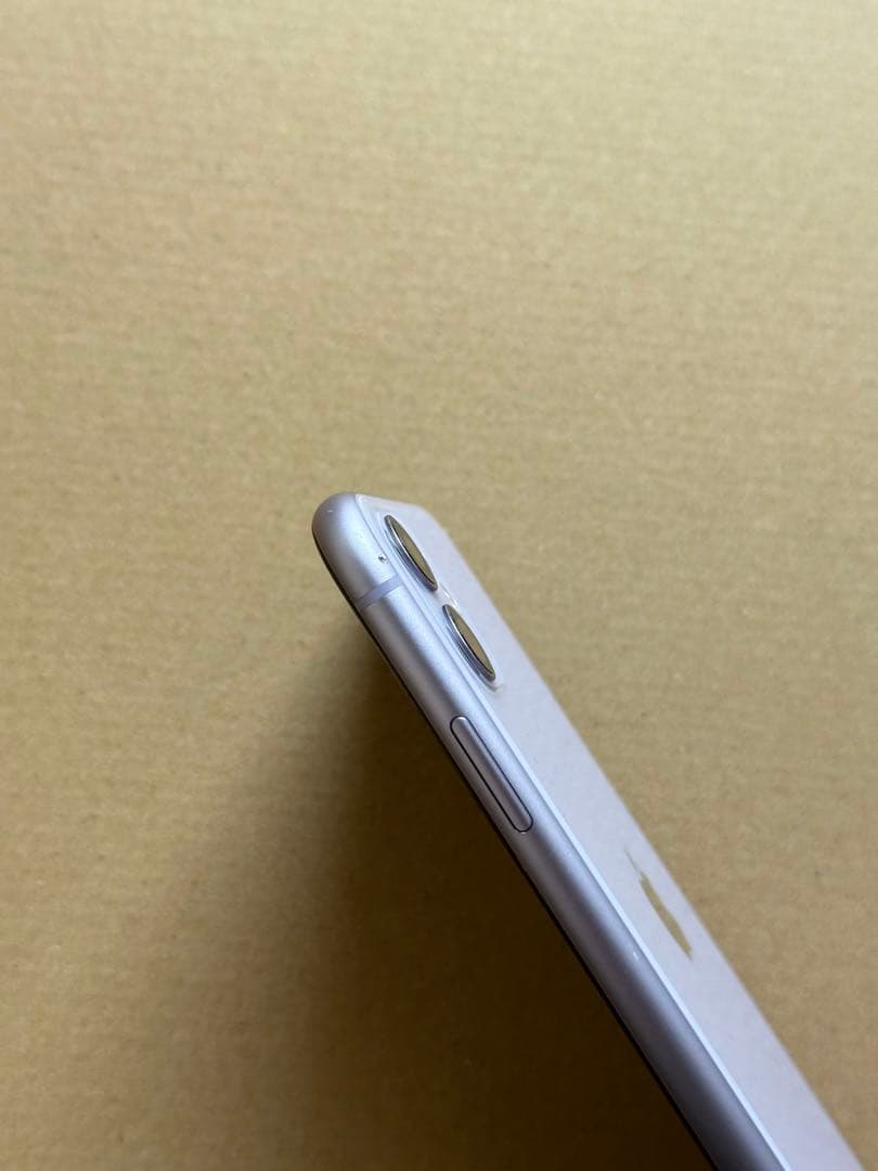 iPhone11 本体 256GB パープル