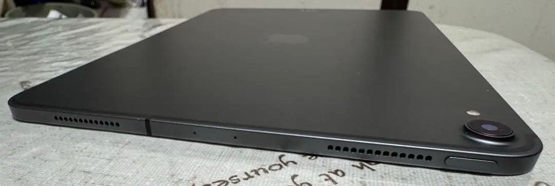 Apple iPad Pro 11インチ Wi-Fi+Cellular 64GB
