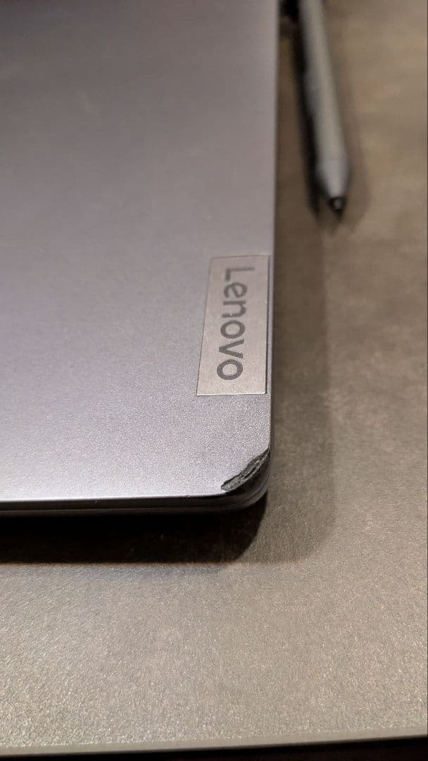 Lenovo IdeaPad Flex 570 ノートパソコン