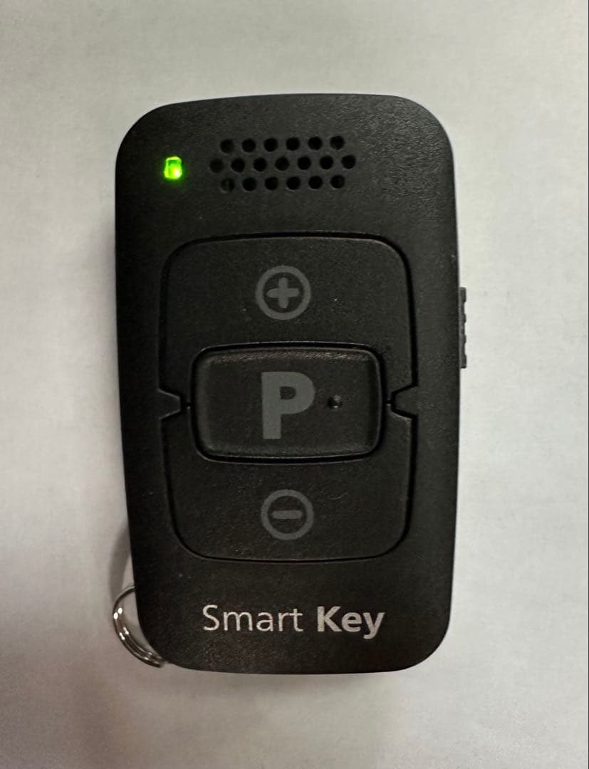シグニア Signia Smart key WSAUD A/S リモコン