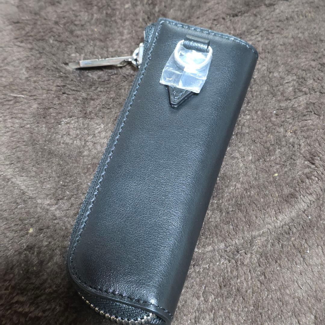 保証書あり✨化粧箱つき✨替芯✨MONTBLANC　ヘリテイジベビー　ペンケース