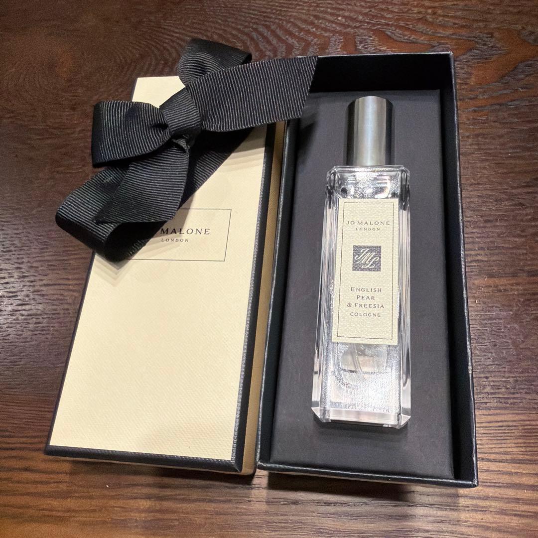 香水(ユニセックス) JO MALONE ENGLISH PEAR & FREESIA COLOGNE