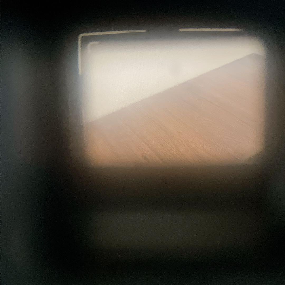 Konica コニカc35EF3 フィルムカメラ 動作確認済　ゴールド