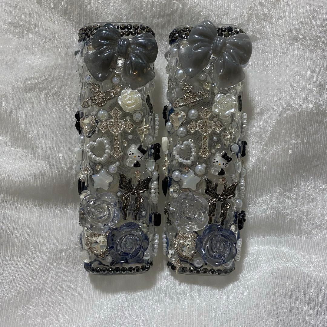 iQOSイルマワン ケース おまとめ買い 【ぴぴこ】