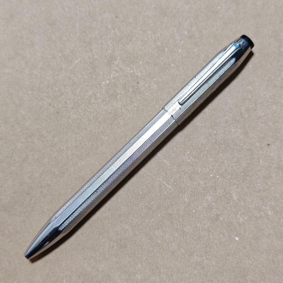 montblanc pix o mat ボールペン 廃盤 多機能 振り子式 3色