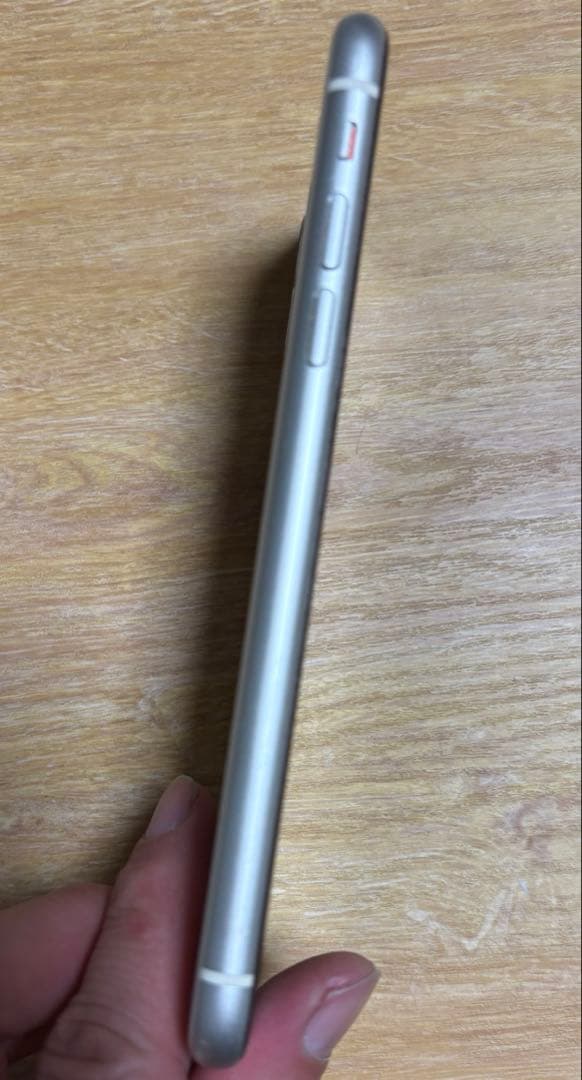 iPhone11 本体　128GB