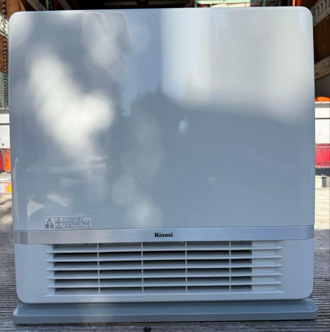 Rinnai 温水ルームヒーター RFM-Y40EA