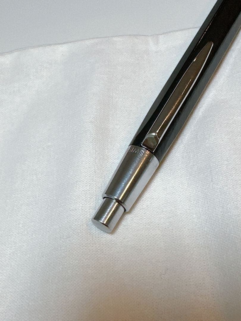 CARAN d'ACHE アルケミクス