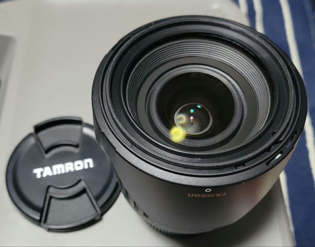 TAMRON SP AF17-50mm XR DiⅡ F/2.8 レンズ
