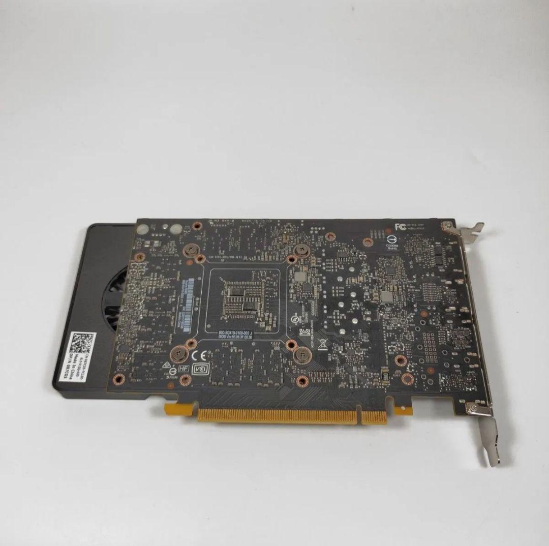 GGG5048C NVIDIA Quadro P2000 5GB 動作確認済み