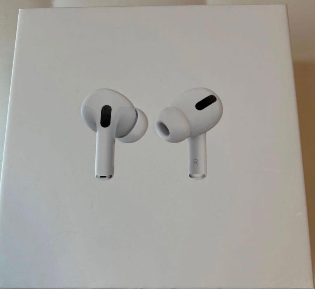 Apple AirPods Pro 第一世代