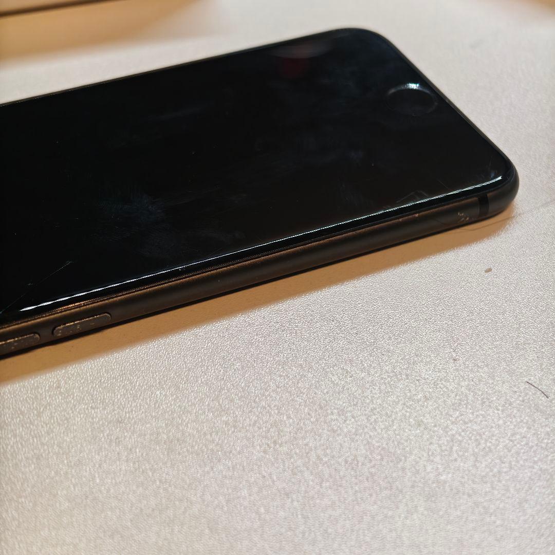 iPhone8 64GB ブラック SIMフリー