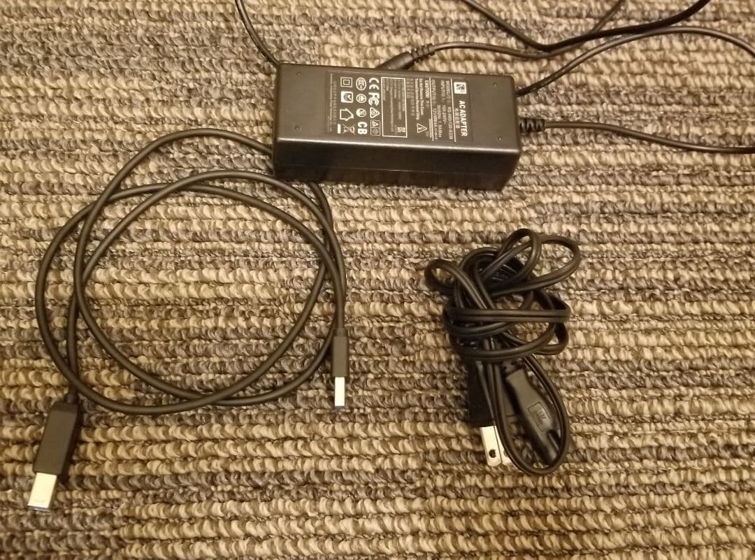 Yottamaster 外付けHDDケース USB3.0 3.5インチ