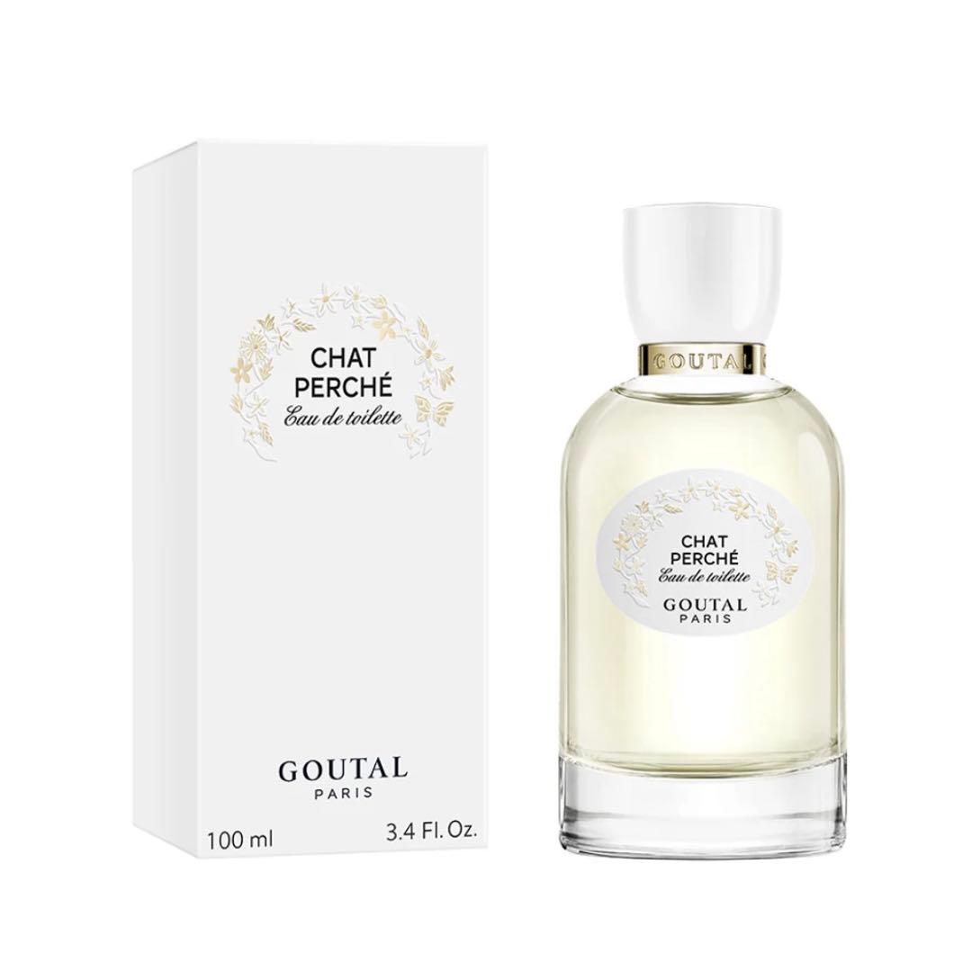 グタール シャペルシェ Eud de toillette 100ml