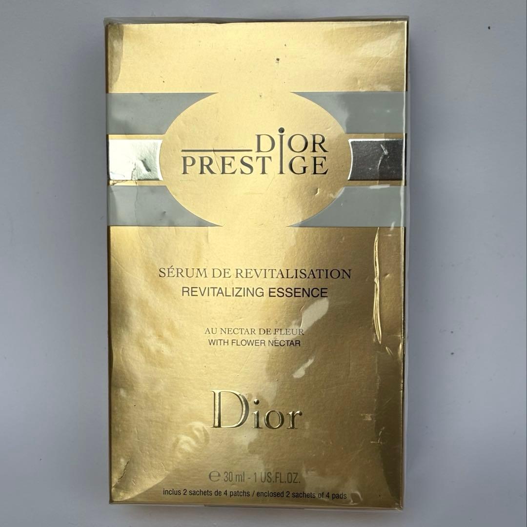 Dior ディオール　美容液