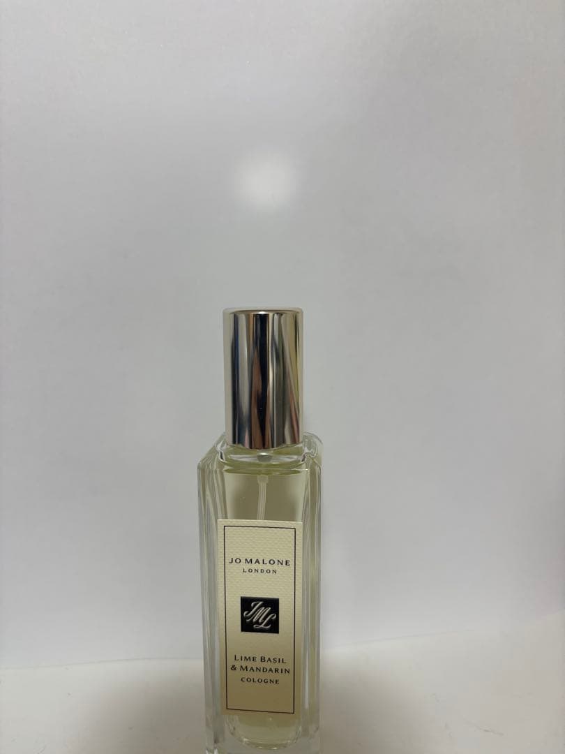 香水(ユニセックス) JoMalone Lime Basil & Mandarin Cologne