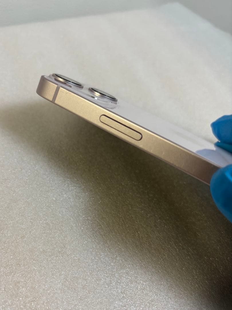Apple iPhone13 mini 128GB ピンク