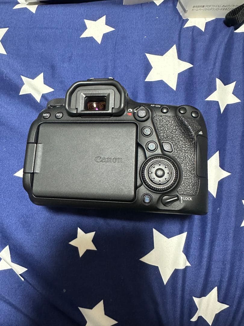 Canon EOS 6D Mark II 標準&望遠&単焦点トリプルレンズセット