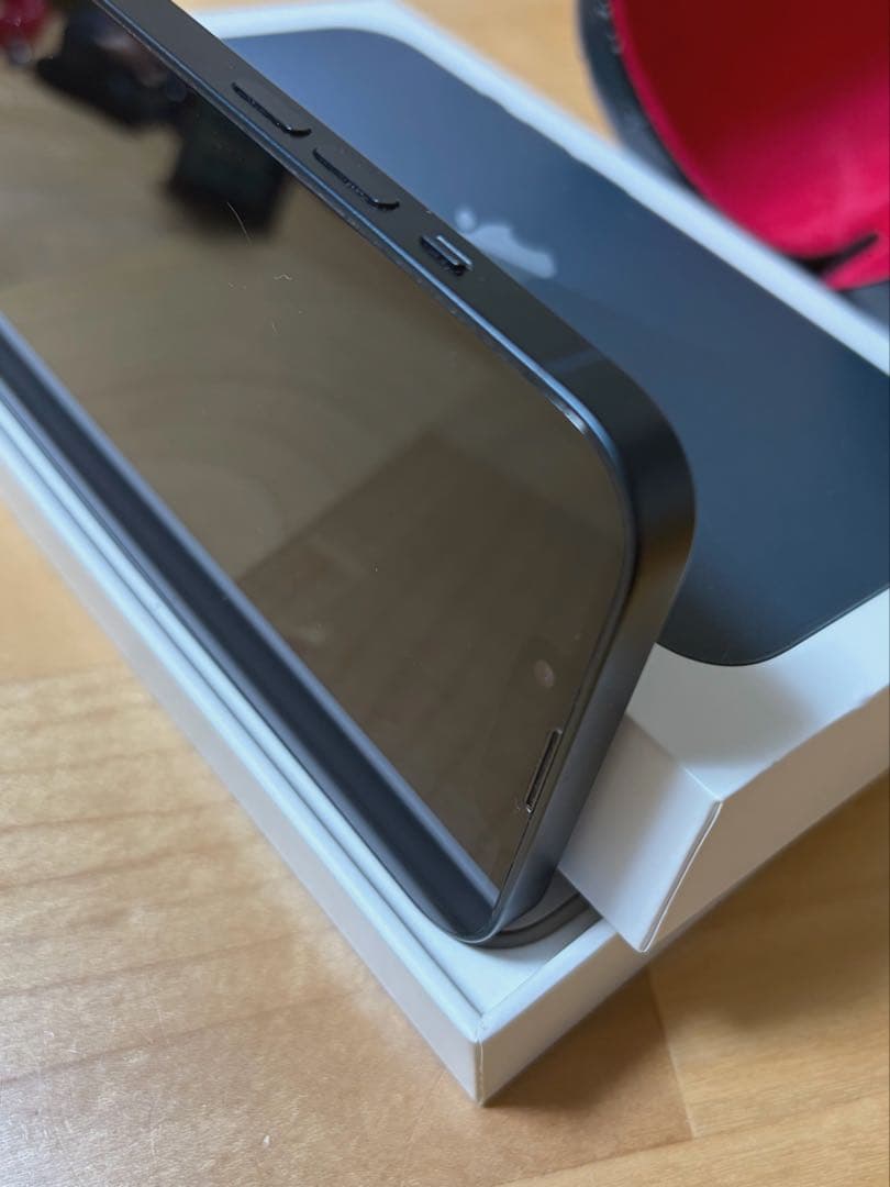チ*ン様 iPhone13 128GB ミッドナイト　本体