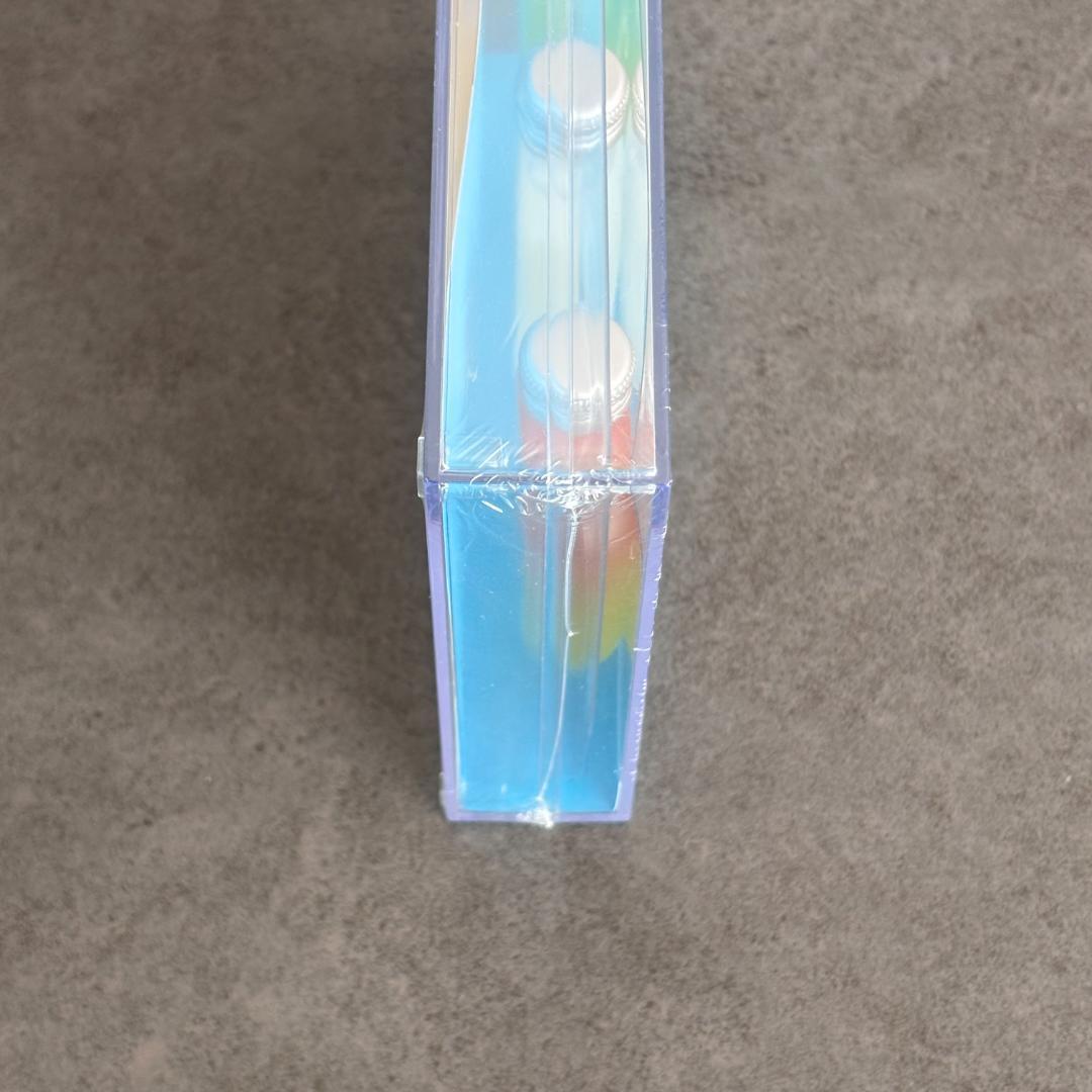 カルバンクライン ck one summer 限定 香水3本セット 未開封品
