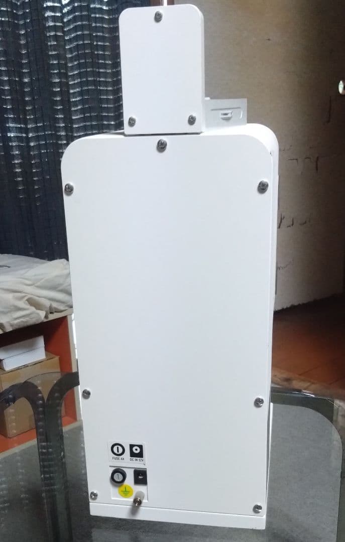 [動作未確認]　TAKAZONO　タカゾノ　錠剤カウンター　JC-001G1