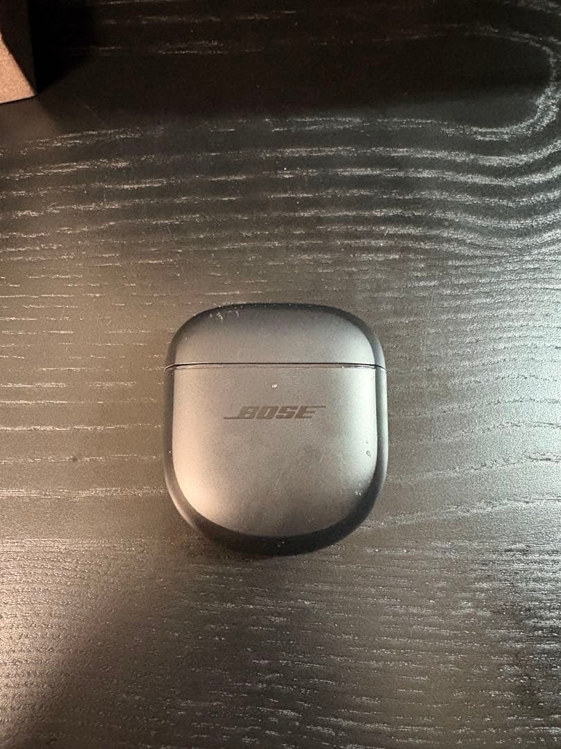 【スピード発送】Bose QC Earbuds 2