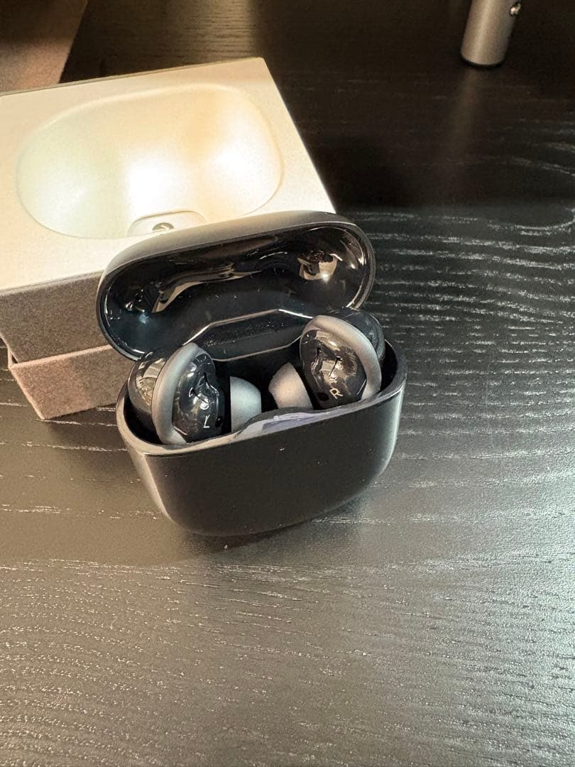 【スピード発送】Bose QC Earbuds 2