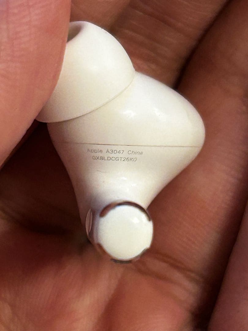 AirPods Pro2 本体 右耳