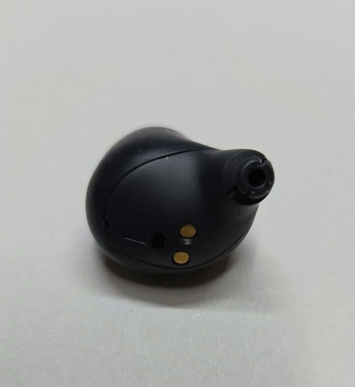 Jabra Elite 8 Active ワイヤレスイヤフォン【左のみ】ブラック