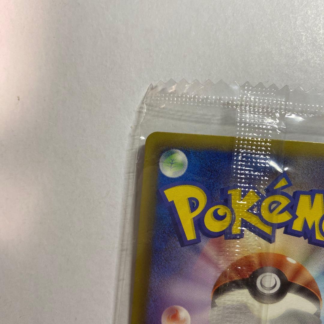 ブラッキー ダークラッシュ プロモ 未開封 Umbreon Eevee