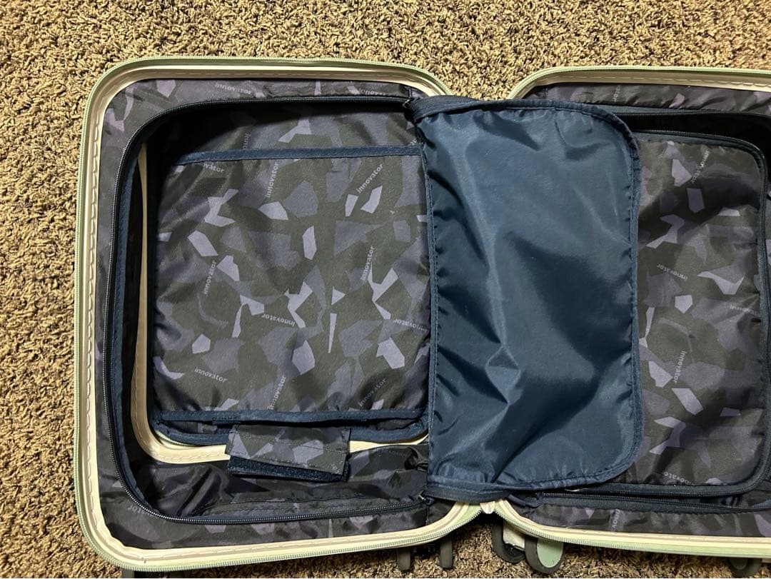 イノベーター21L