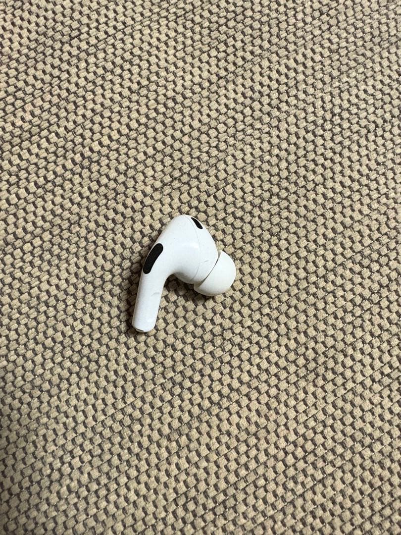 Apple AirPods Pro 第二世代 A2698 右耳