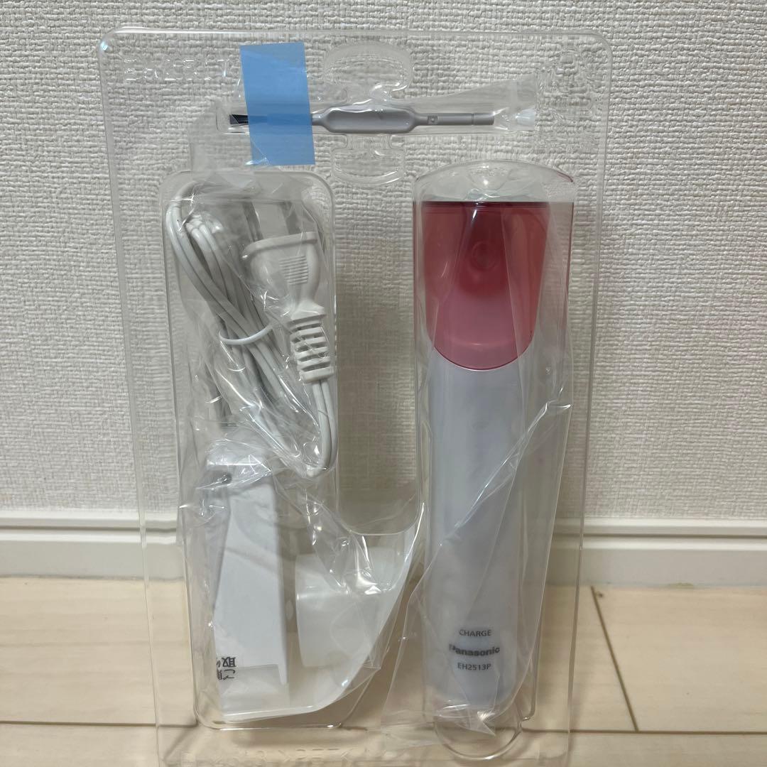 Panasonic 毛穴吸引 スポットクリア EH2513P-P