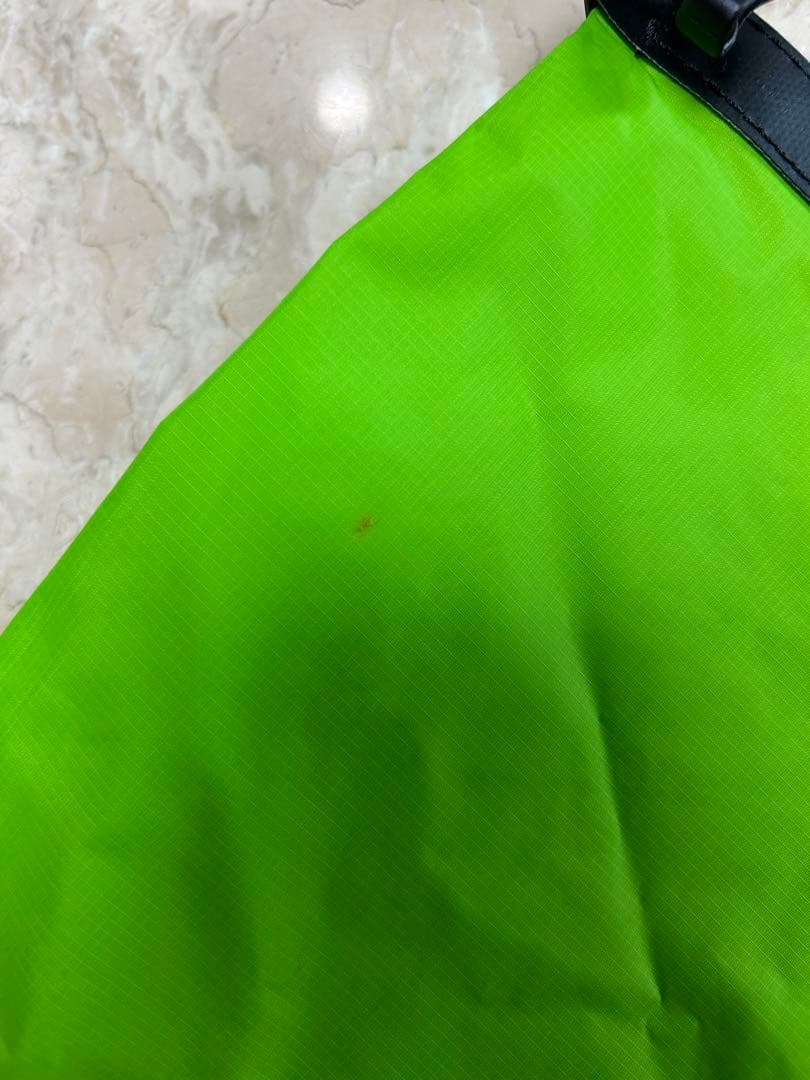 Scrubba 洗濯バッグ グリーン